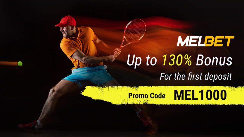 Melbet promo code india